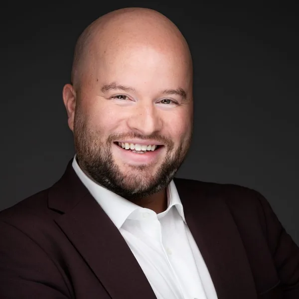 Maarten De Cauwer, founder of Time Solutions